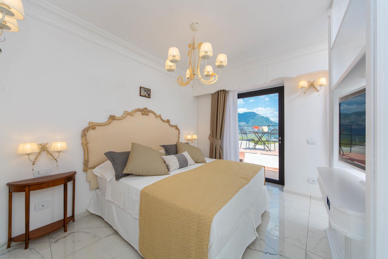 Villa Amore Khách sạn Ravello