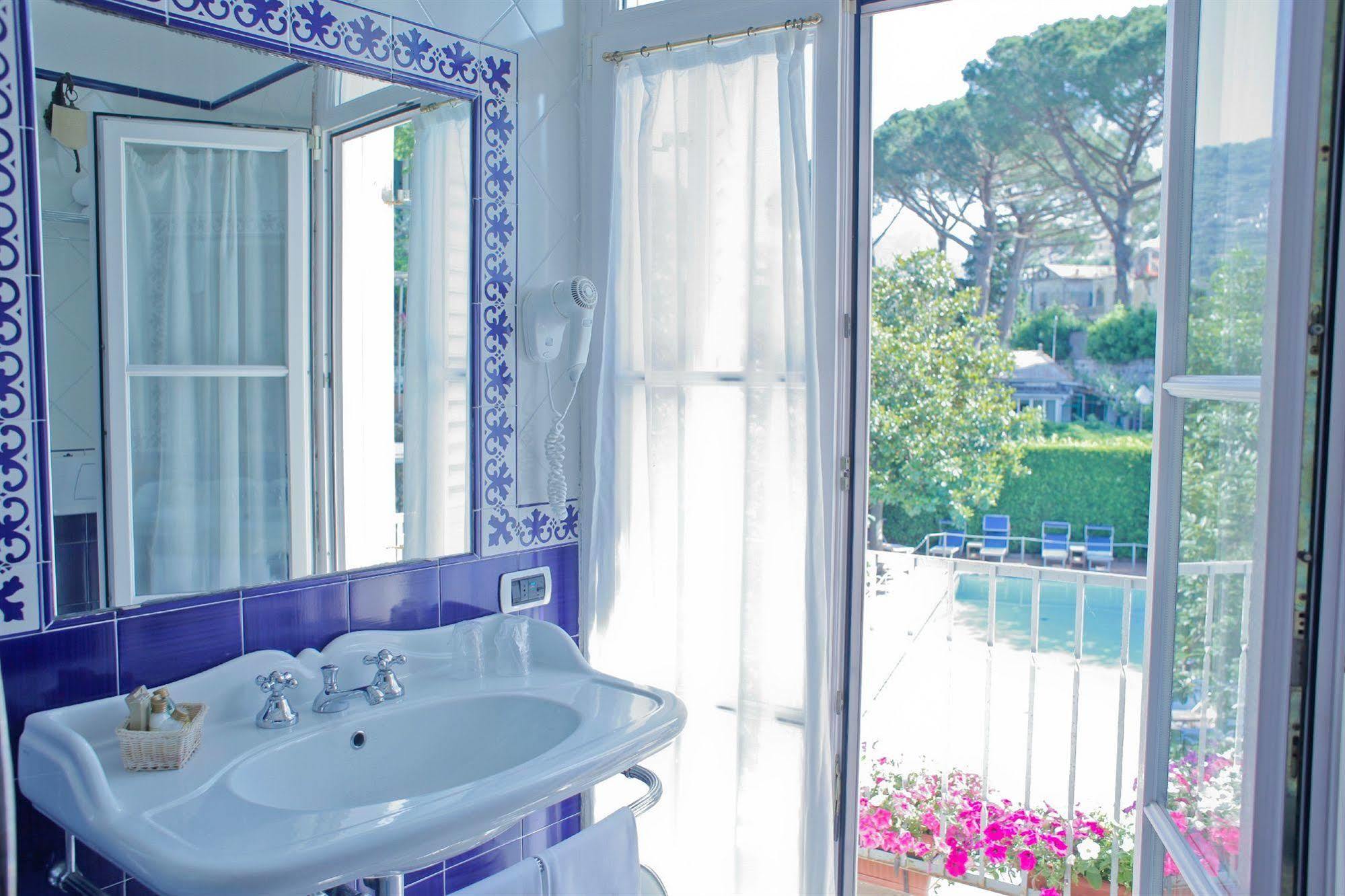 Hotel Giordano