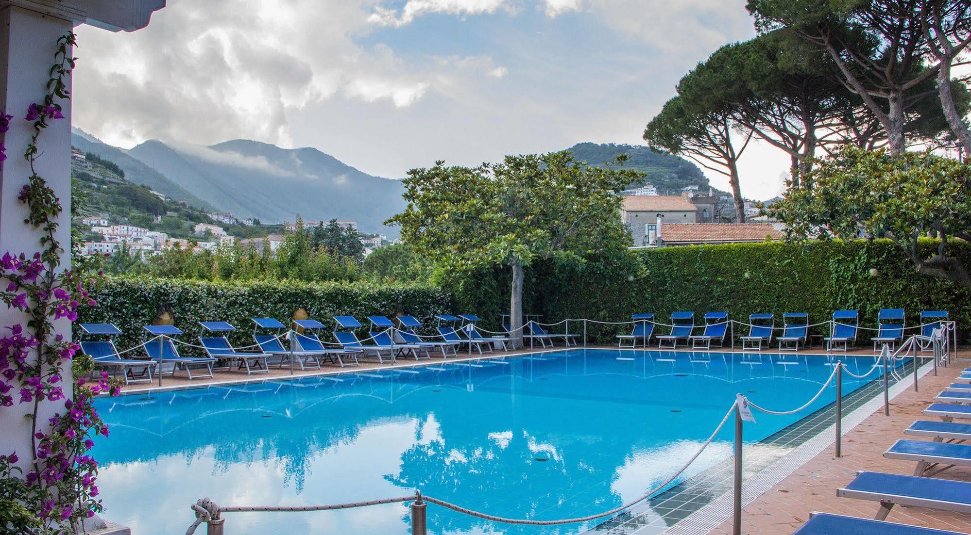 Hotel Giordano 4*