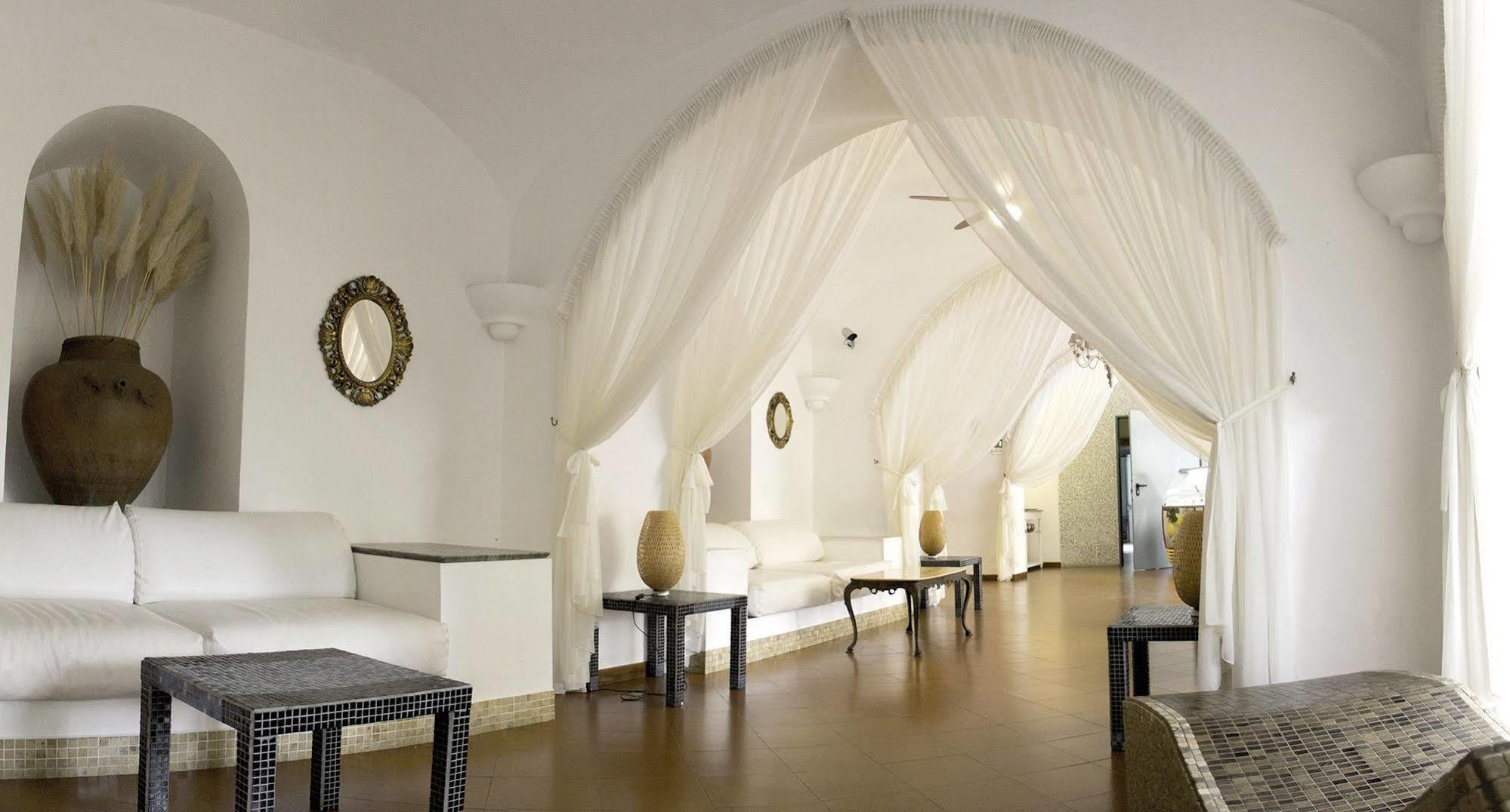 Hotel Giordano 4*