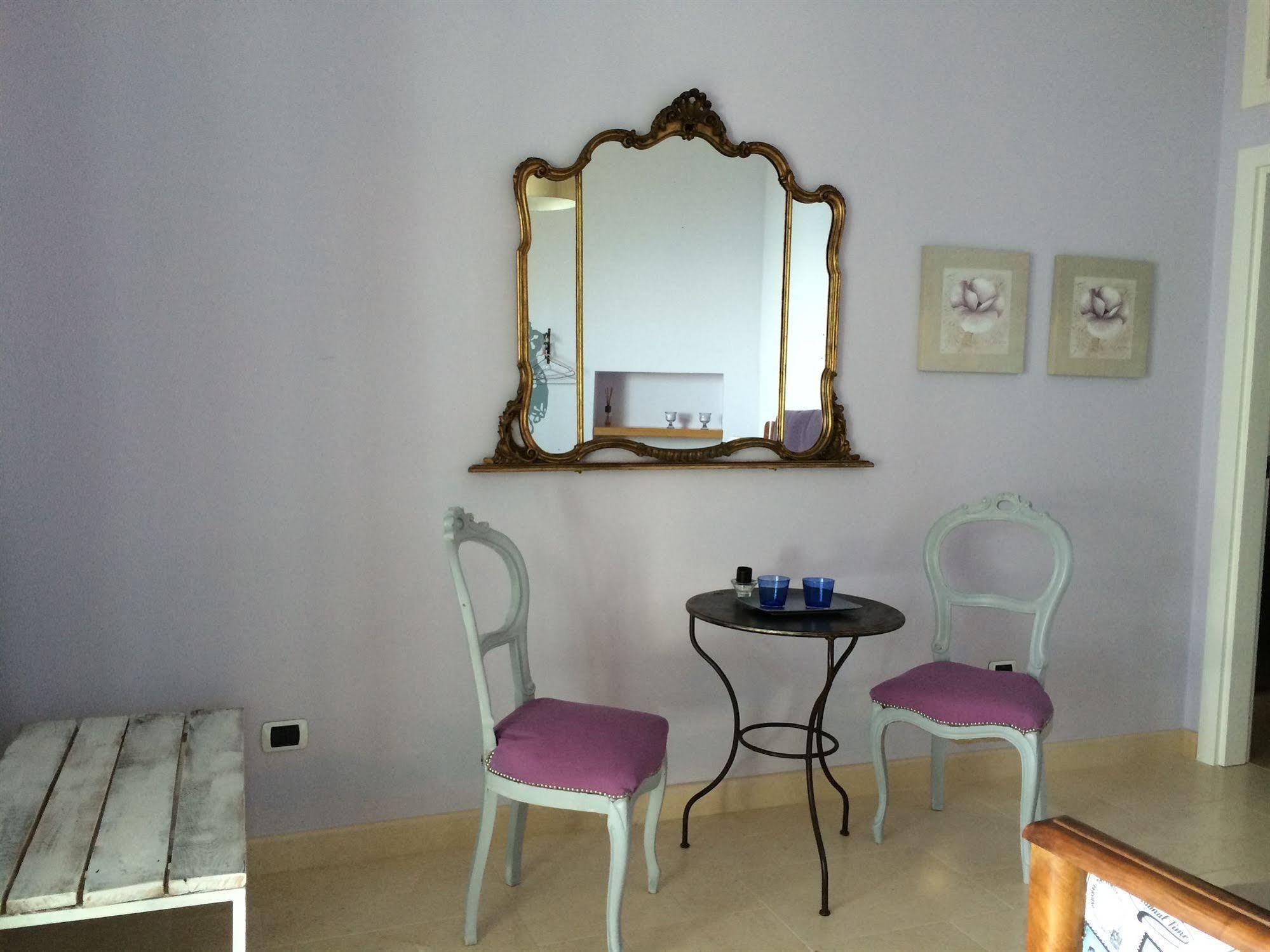 Bed & Breakfast I Limoni 3*