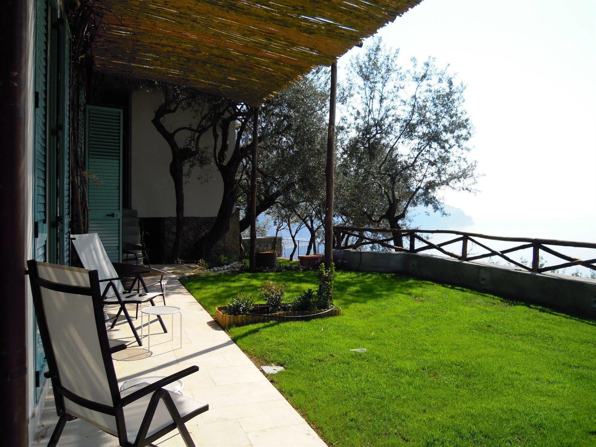 I Limoni Bed & Breakfast