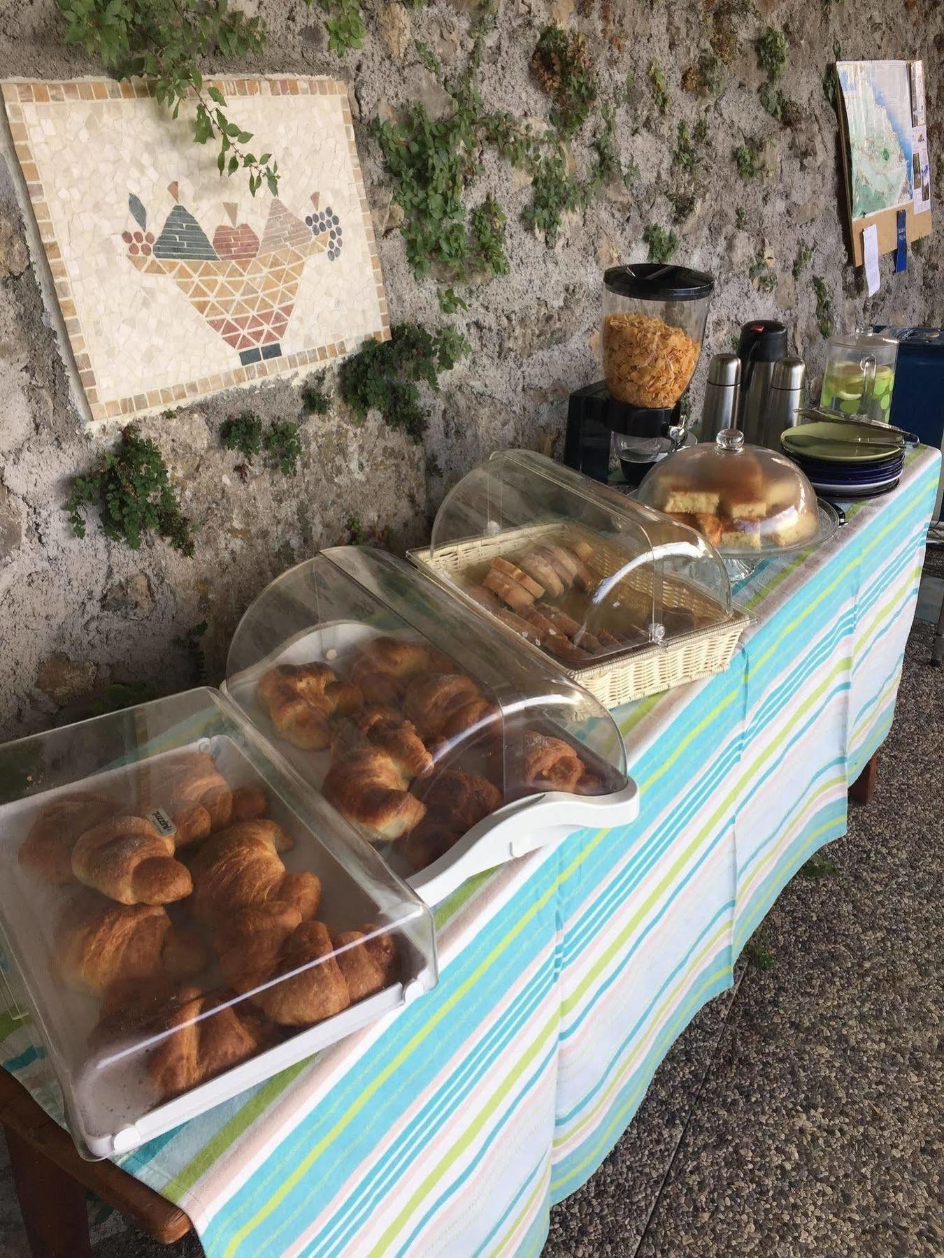 I Limoni Bed & Breakfast