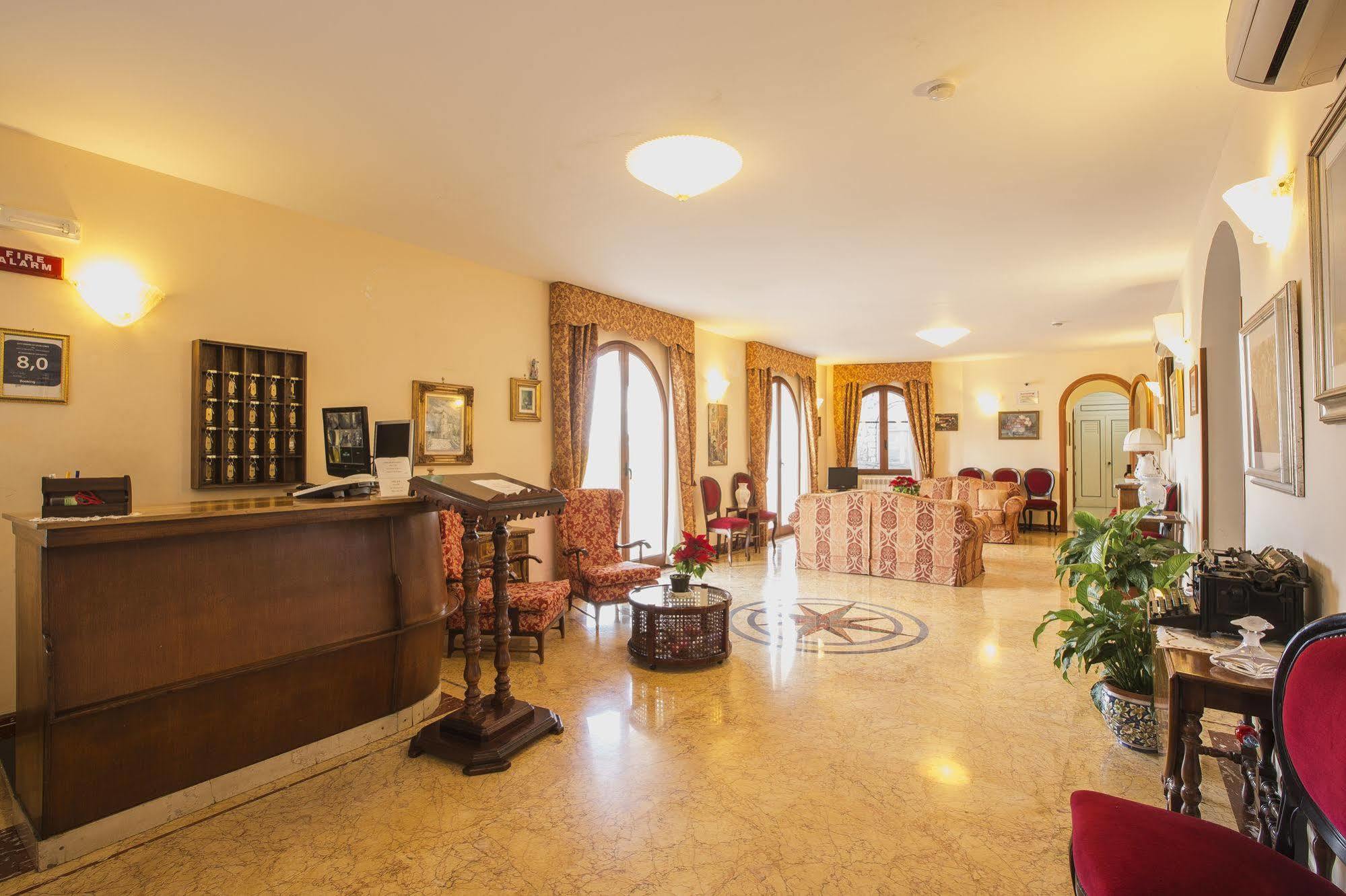 Giuseppina Hotel