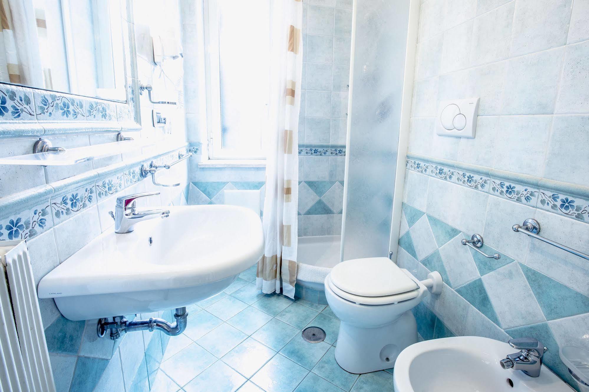 Giuseppina Hotel 3*