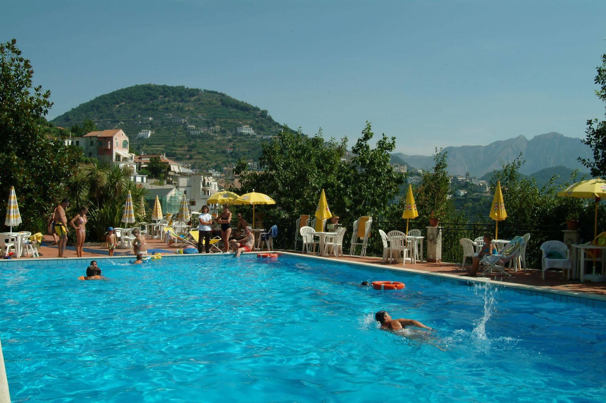 Hotel Giuseppina