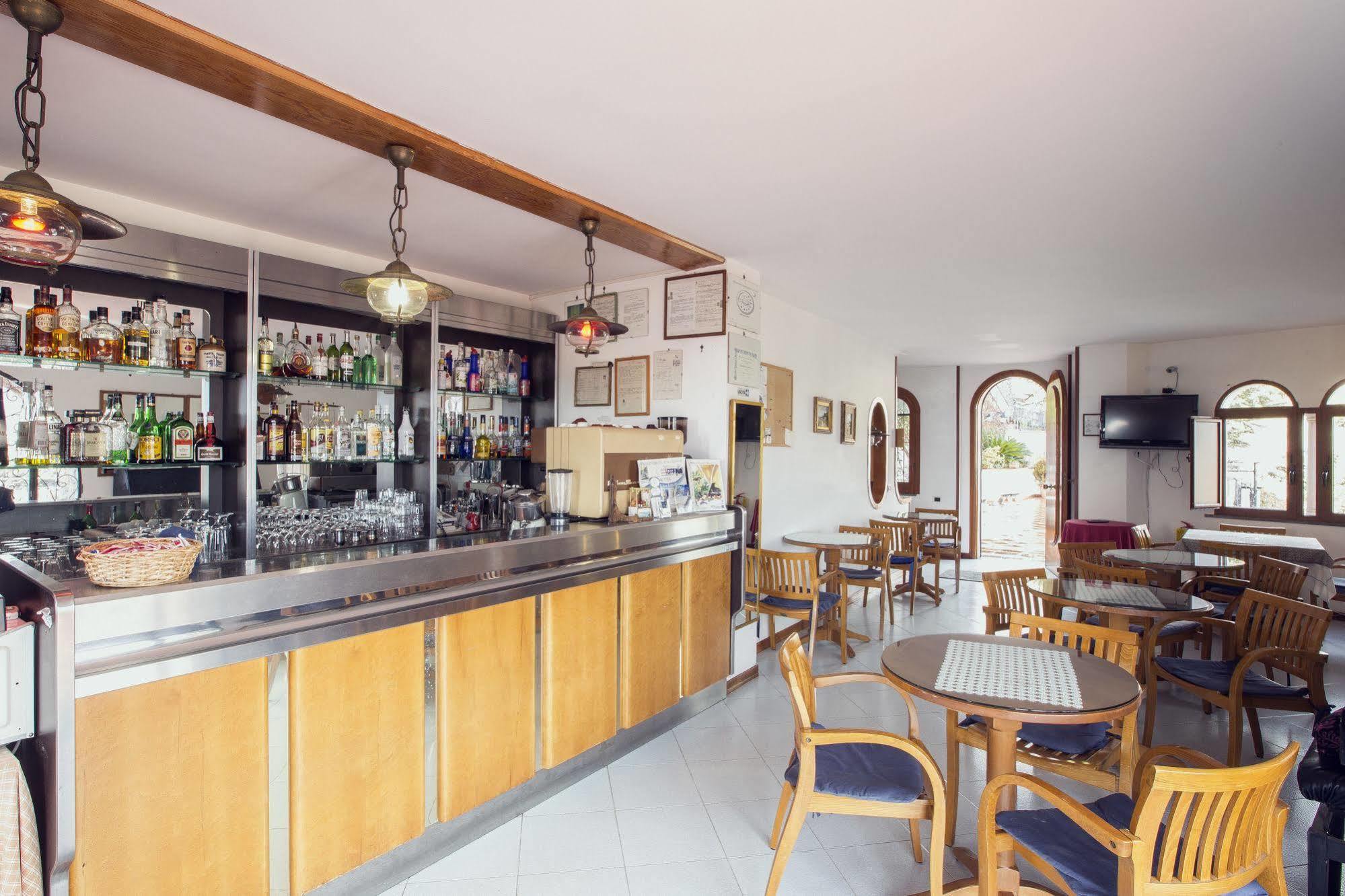 Hotel Giuseppina Ravello