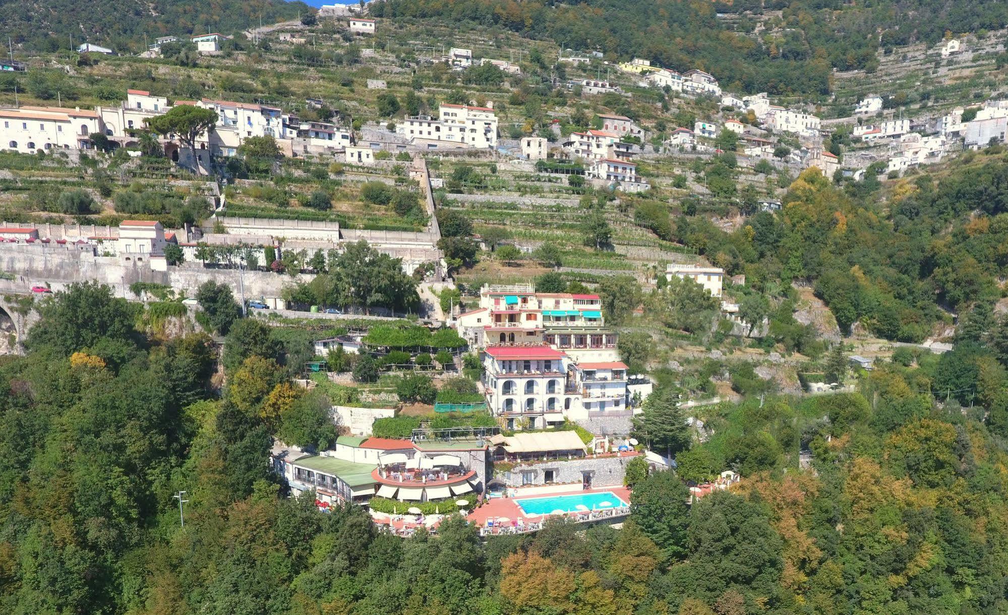 Giuseppina Hotel 3*