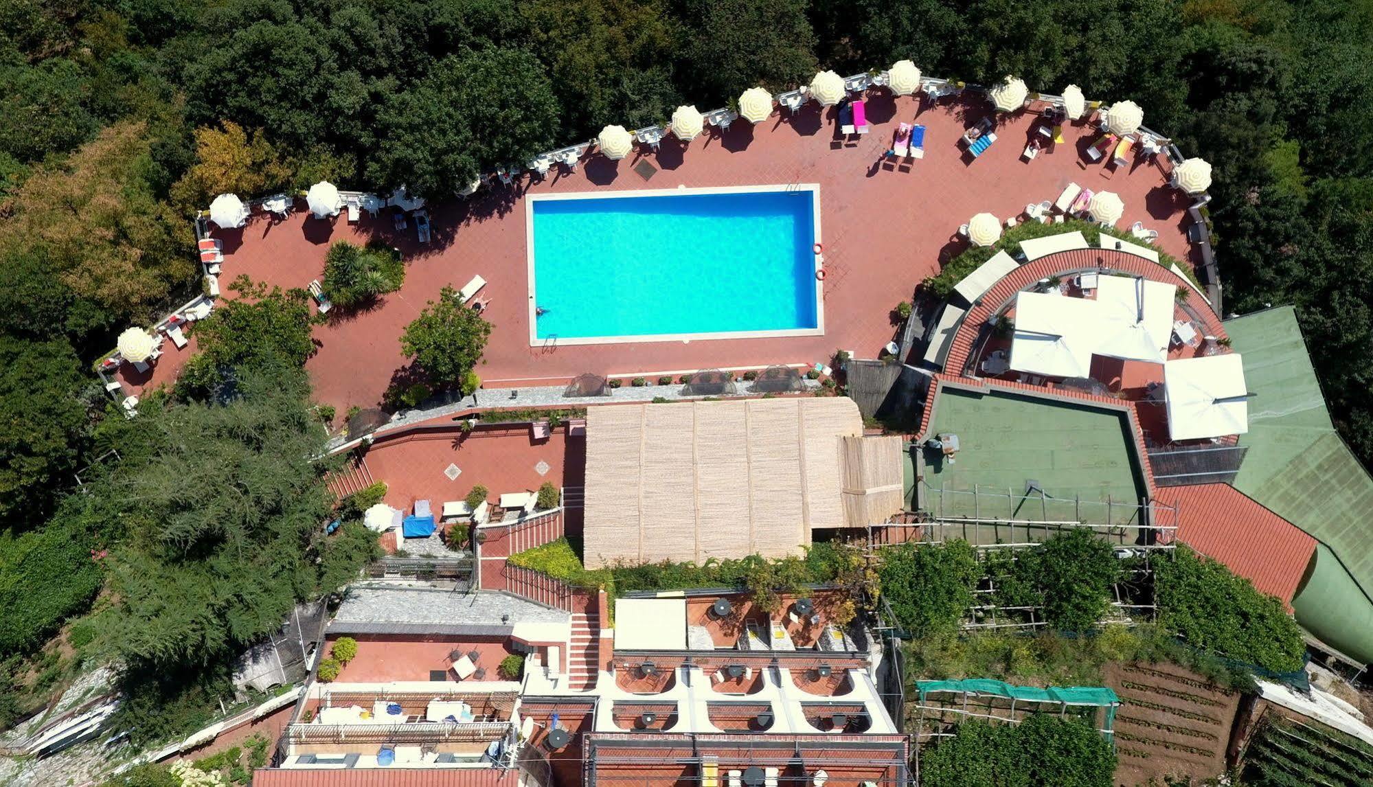 Giuseppina Hotel