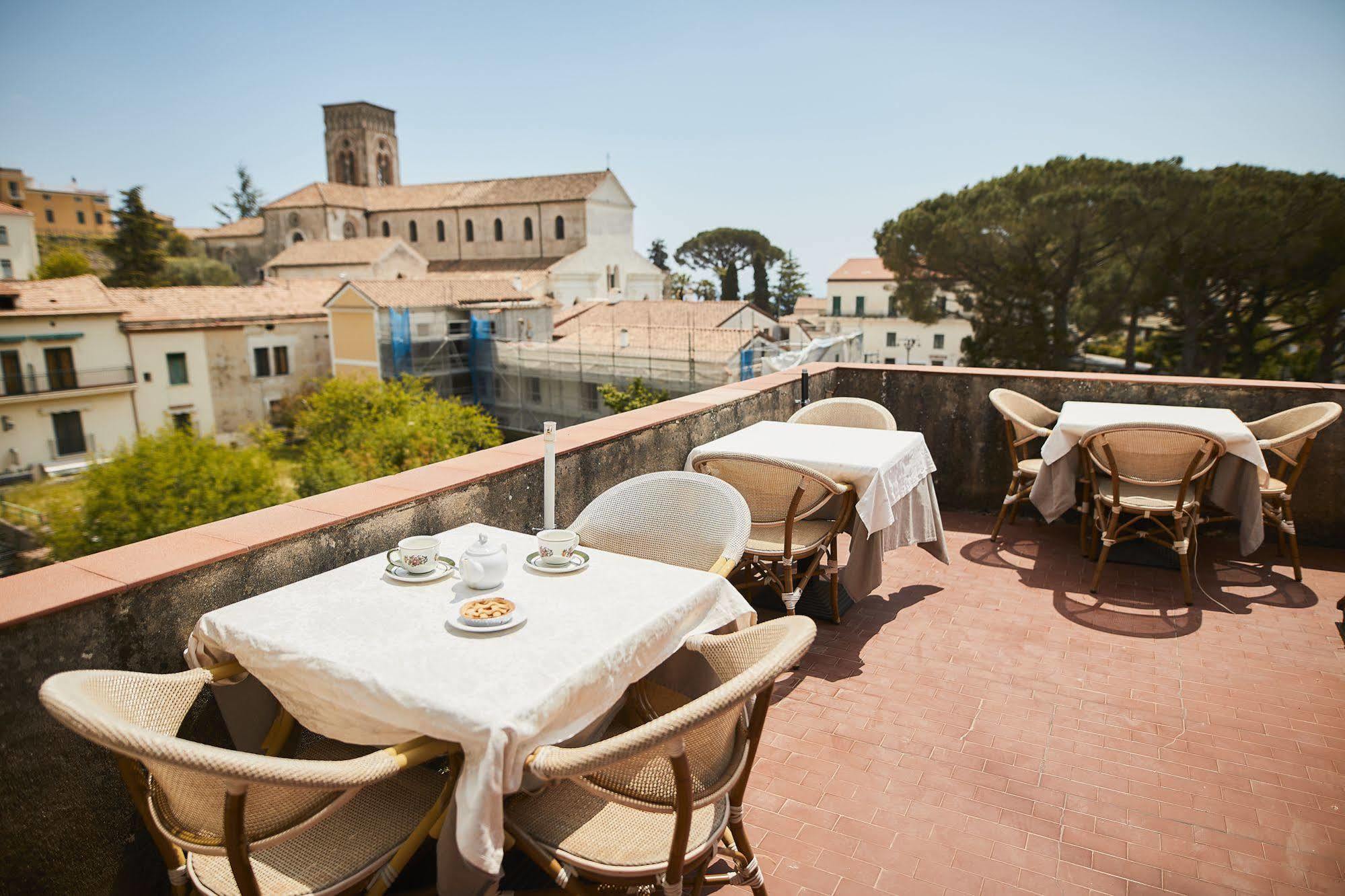 Bed & Breakfast Palazzo Della Marra Ravello