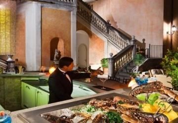 Palazzo Avino 5* Ravello