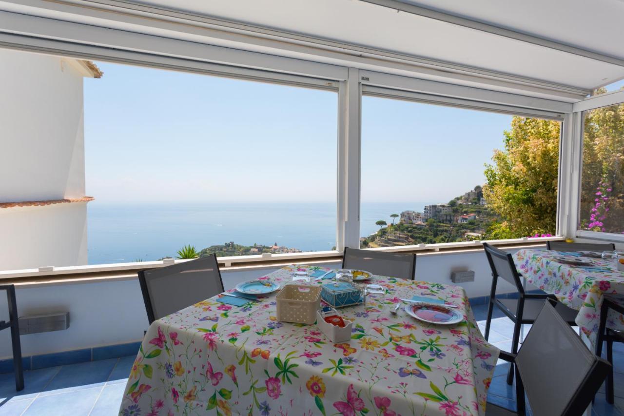 A Casa Di Nonna Marianna 3* Ravello