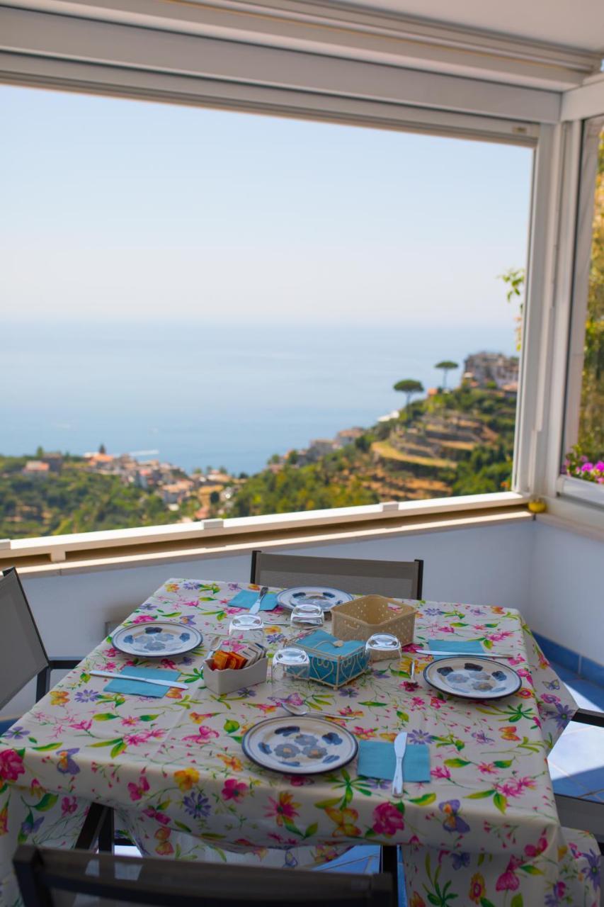 A Casa Di Nonna Marianna 3* Ravello