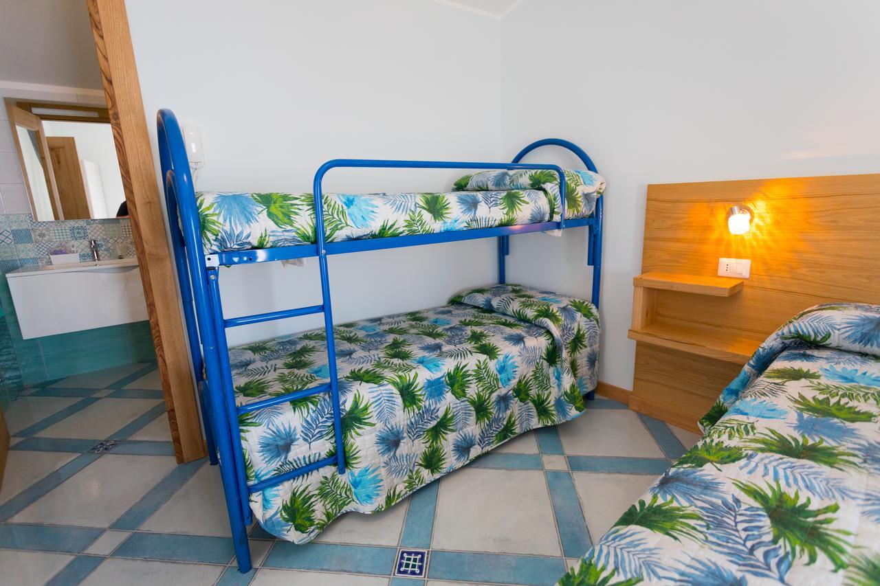 Bed & Breakfast A Casa Di Nonna Marianna