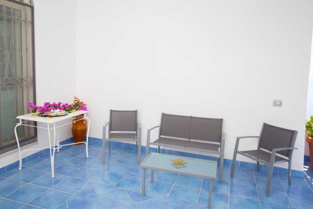 Bed & Breakfast A Casa Di Nonna Marianna Ravello