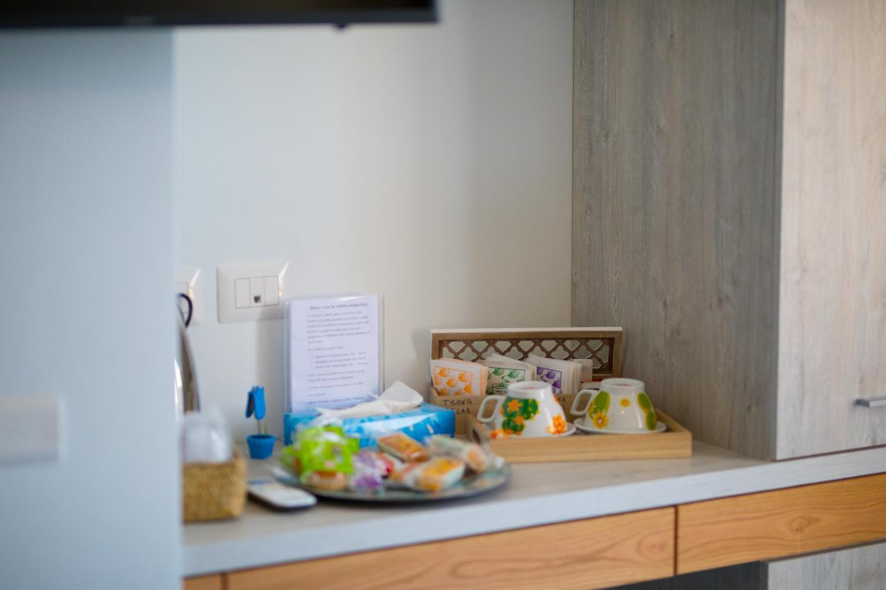 A Casa Di Nonna Marianna Bed & Breakfast 3*