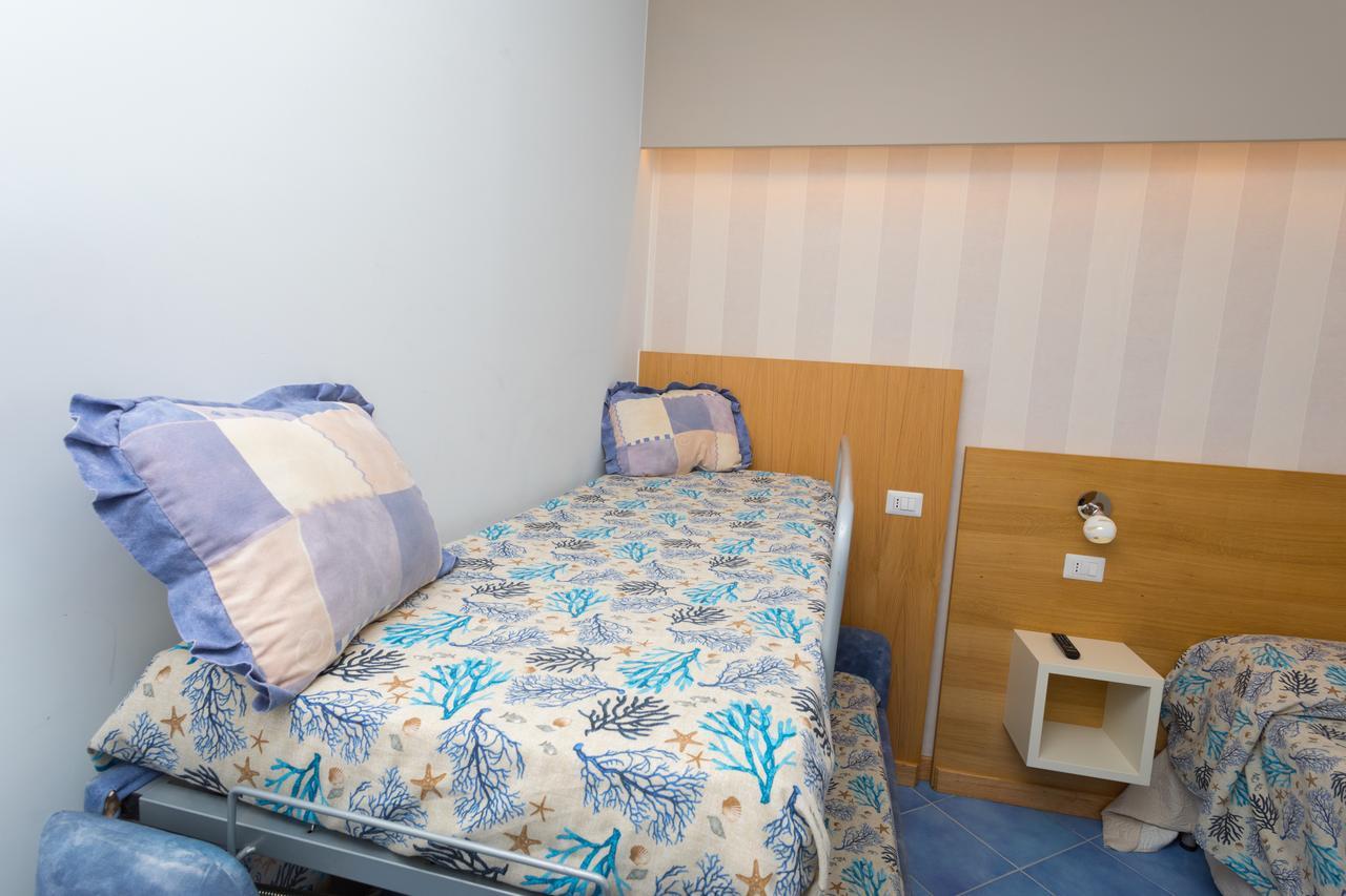 Bed & Breakfast A Casa Di Nonna Marianna 3*