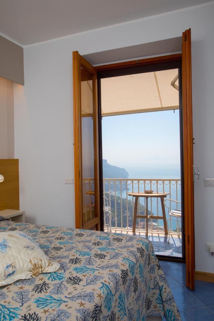 A Casa Di Nonna Marianna Bed & Breakfast Ravello