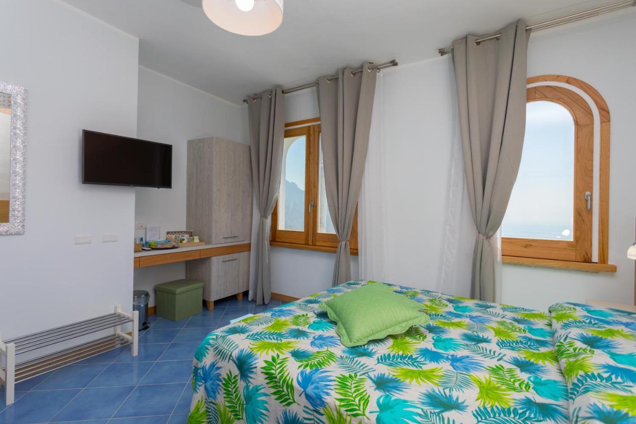 Bed & Breakfast A Casa Di Nonna Marianna
