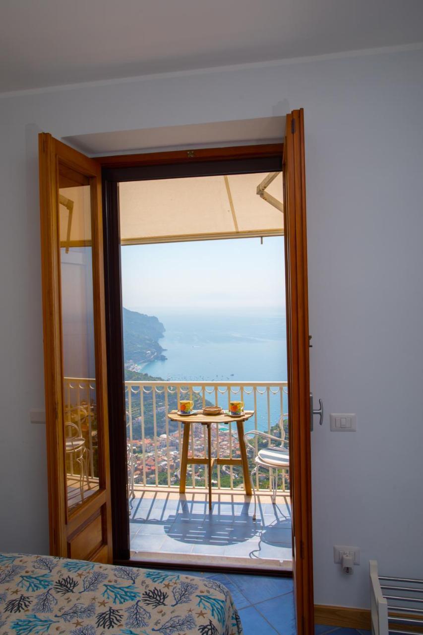 Bed & Breakfast A Casa Di Nonna Marianna 3*