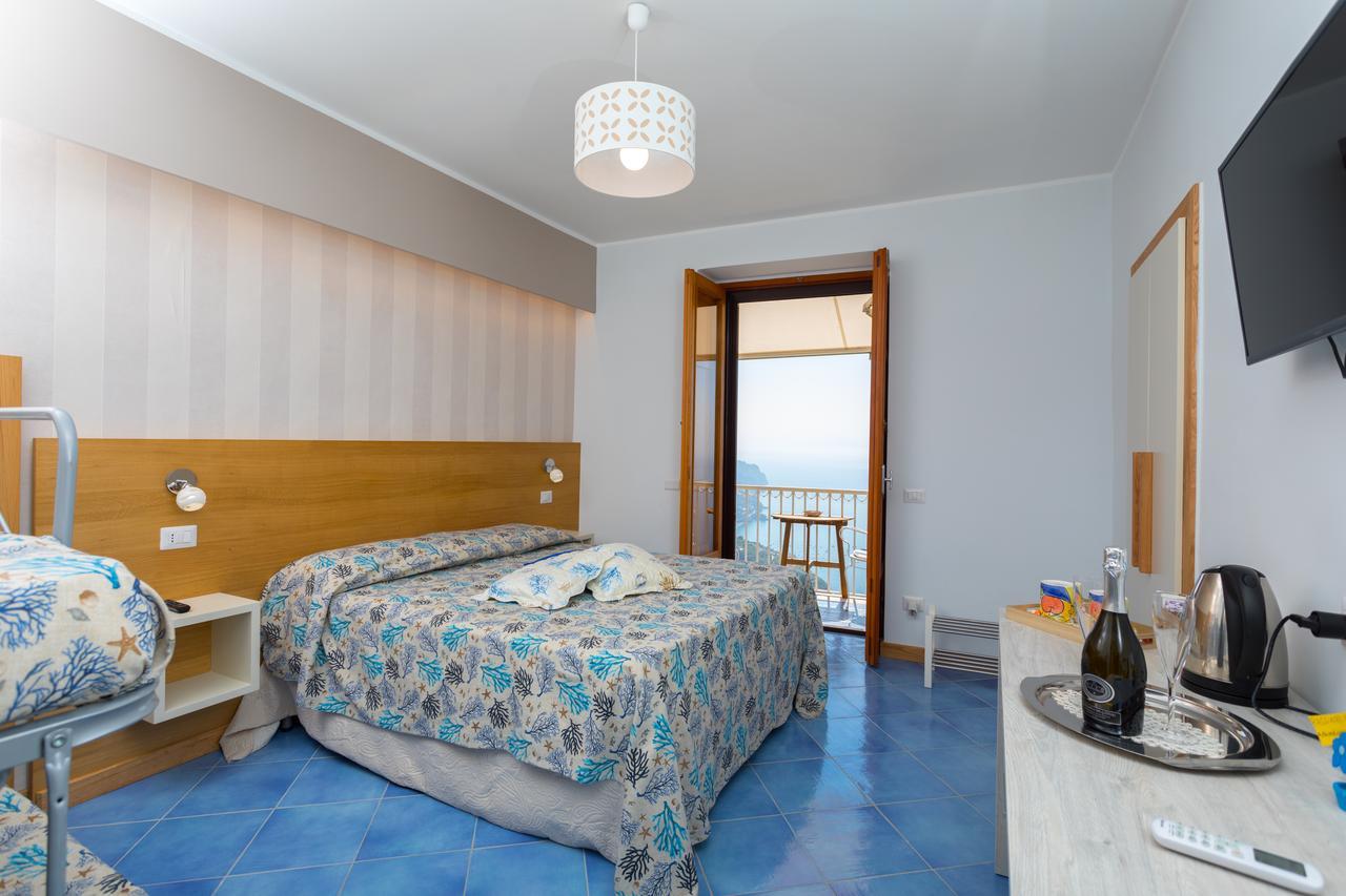 A Casa Di Nonna Marianna Ravello
