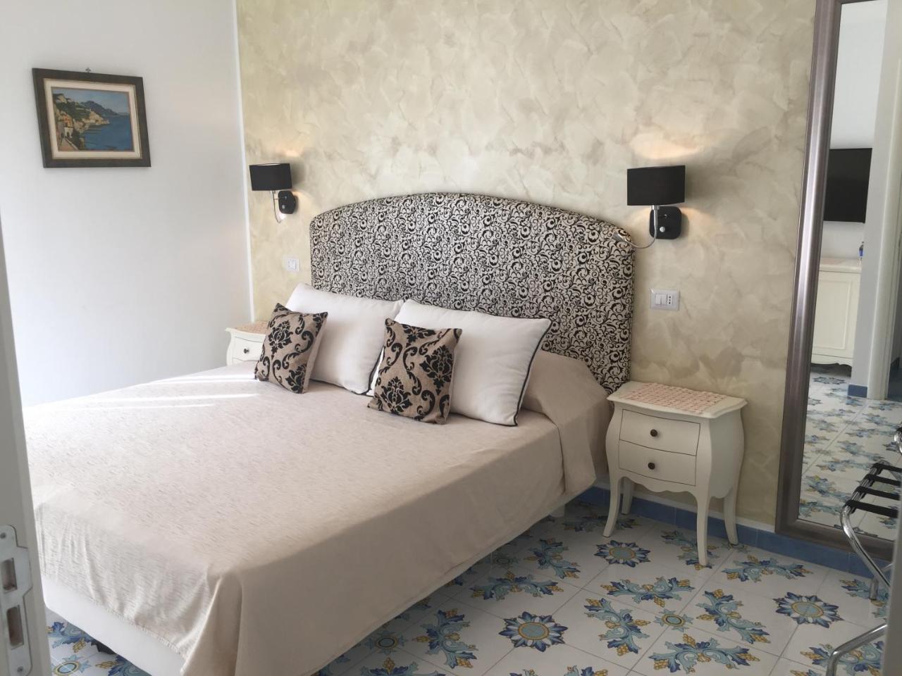 Bed & Breakfast Nonno Francesco Ravello