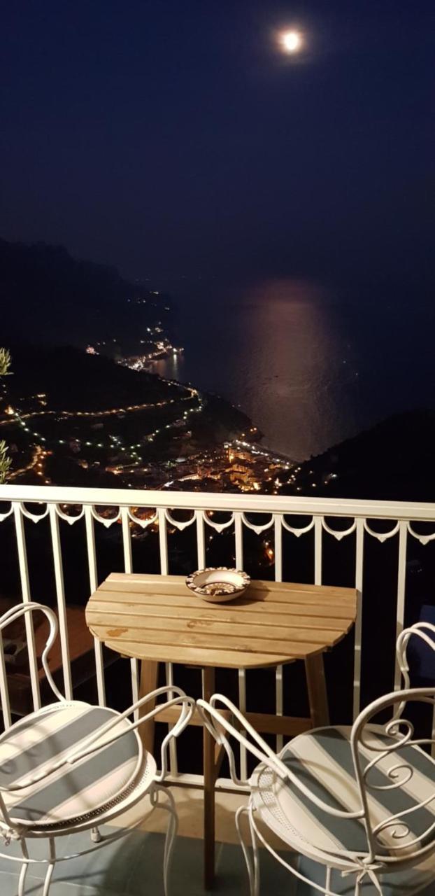 A Casa Di Nonna Marianna Ravello