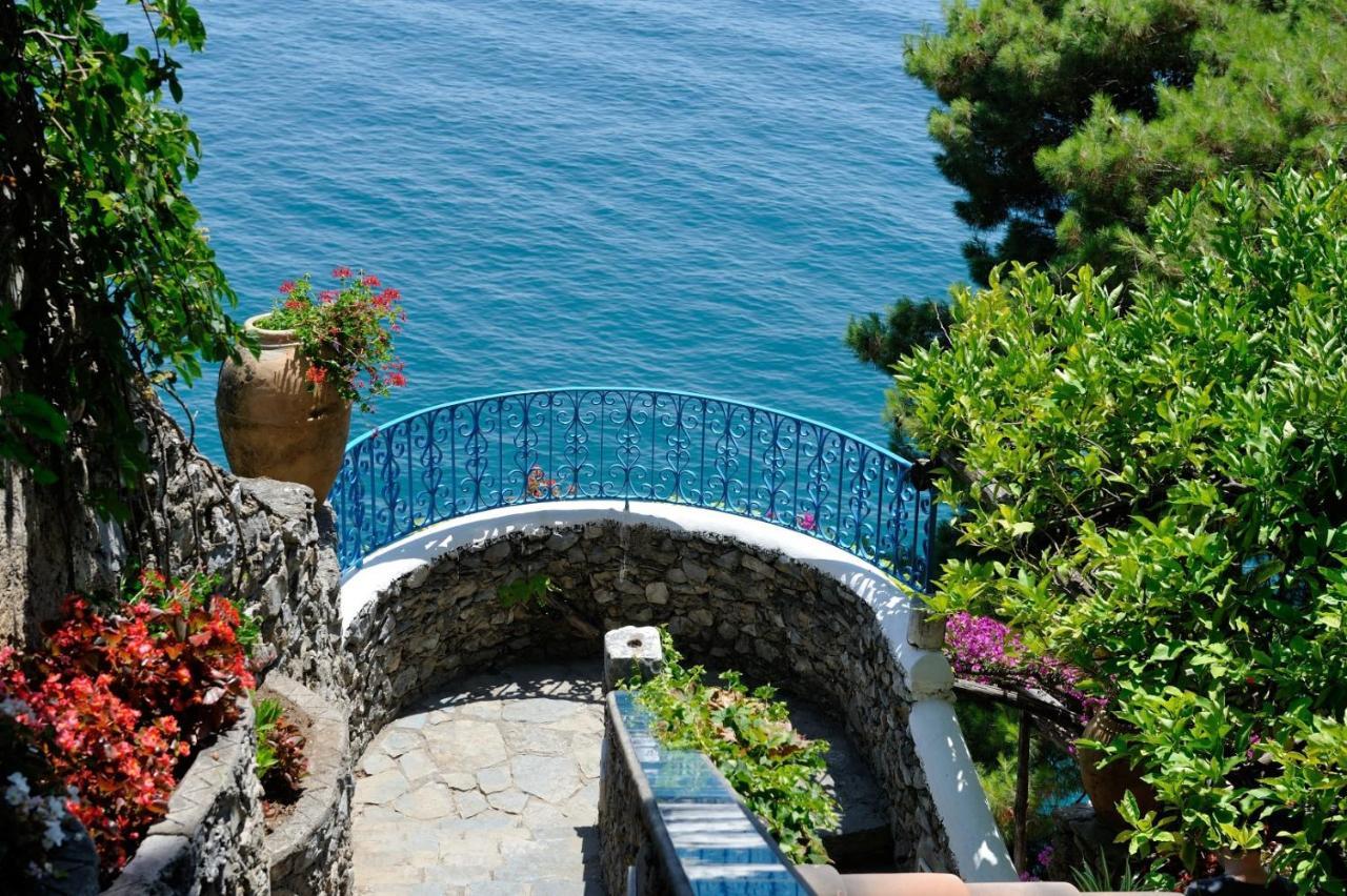 Khách sạn San Michele