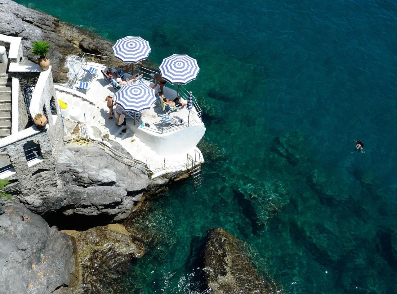 Khách sạn San Michele 3*