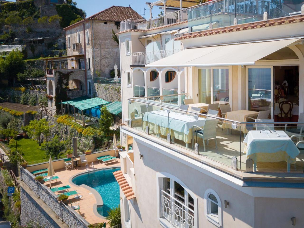Bonadies Hotel 4*