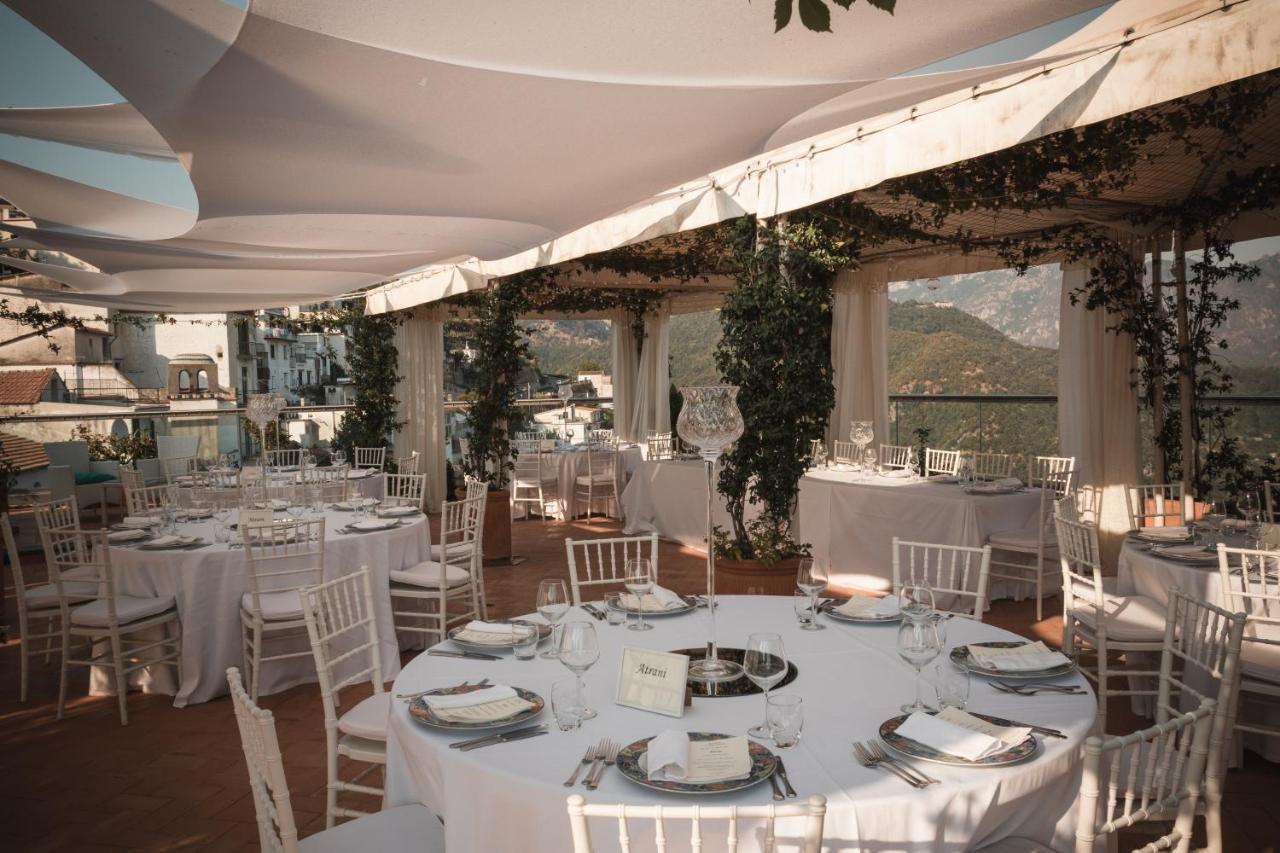 Hotel Bonadies Ravello