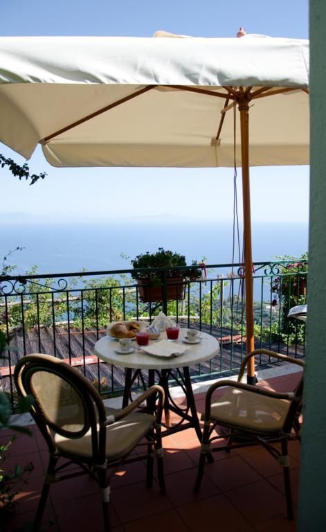B&B Ravello Rooms Bed & Breakfast 3*