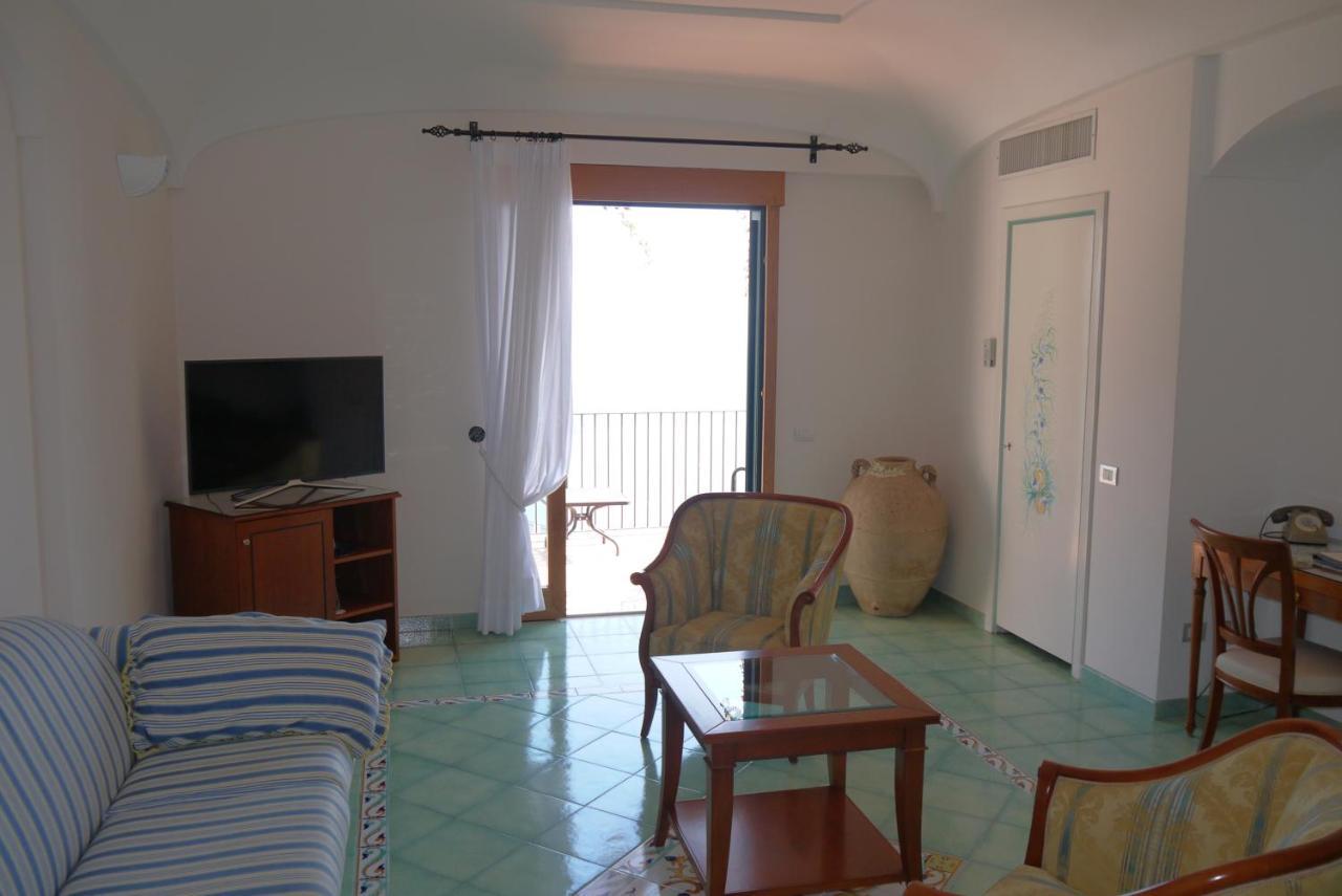 Rufolo Hotel Ravello