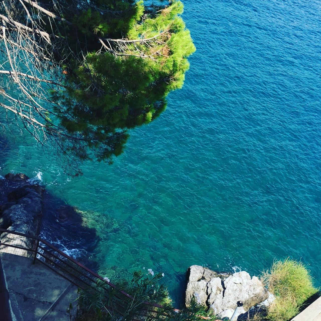 Holiday home Chez-lu Ravello