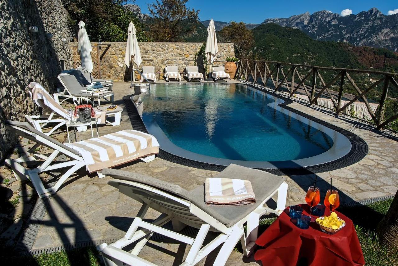 Garden Hotel