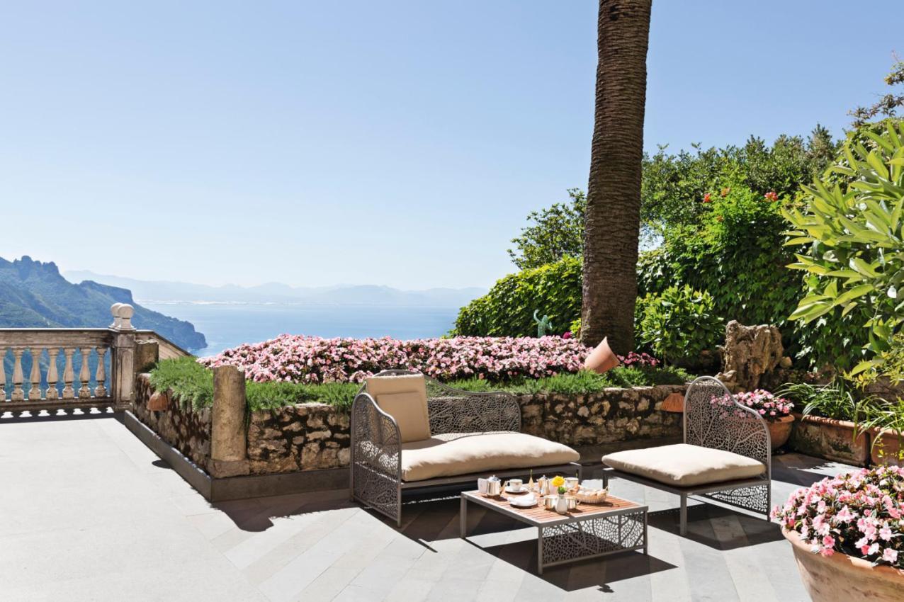 Palazzo Avino 5* Ravello
