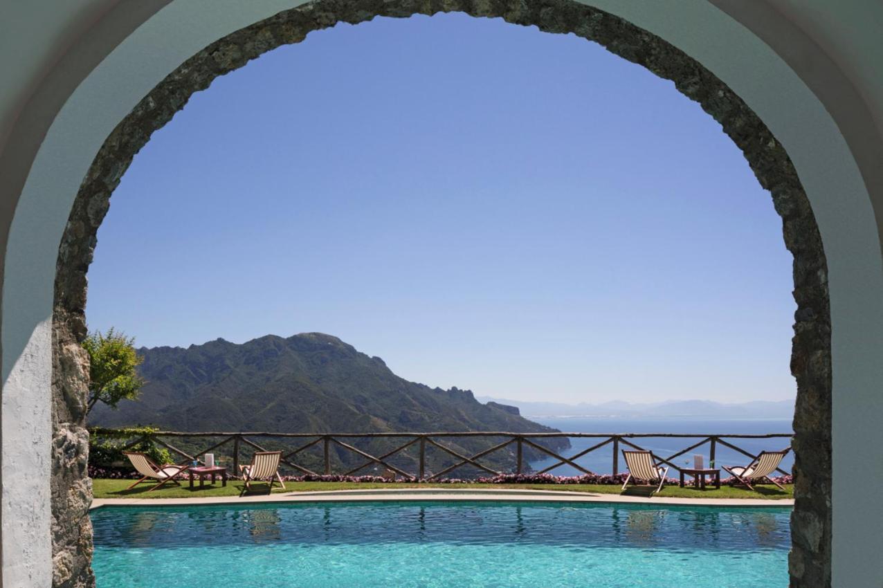 Khách sạn Palazzo Avino Ravello