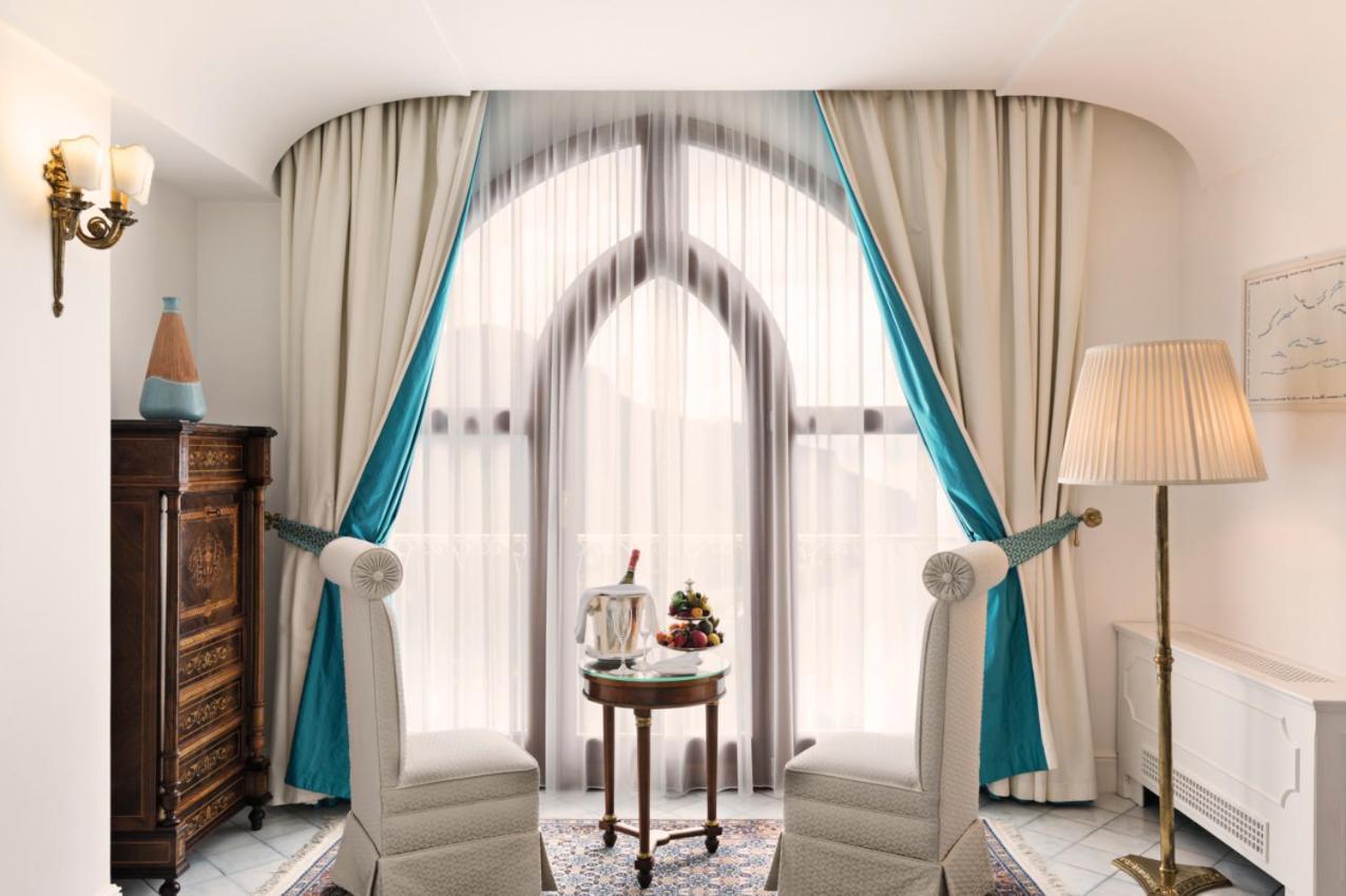 Palazzo Avino Khách sạn 5*