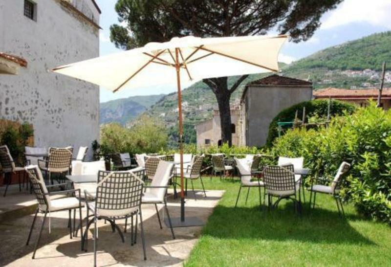 Toro 3* Ravello