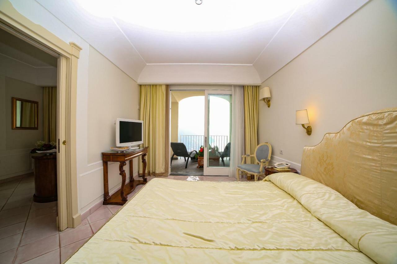 Fraulo Hotel Ravello