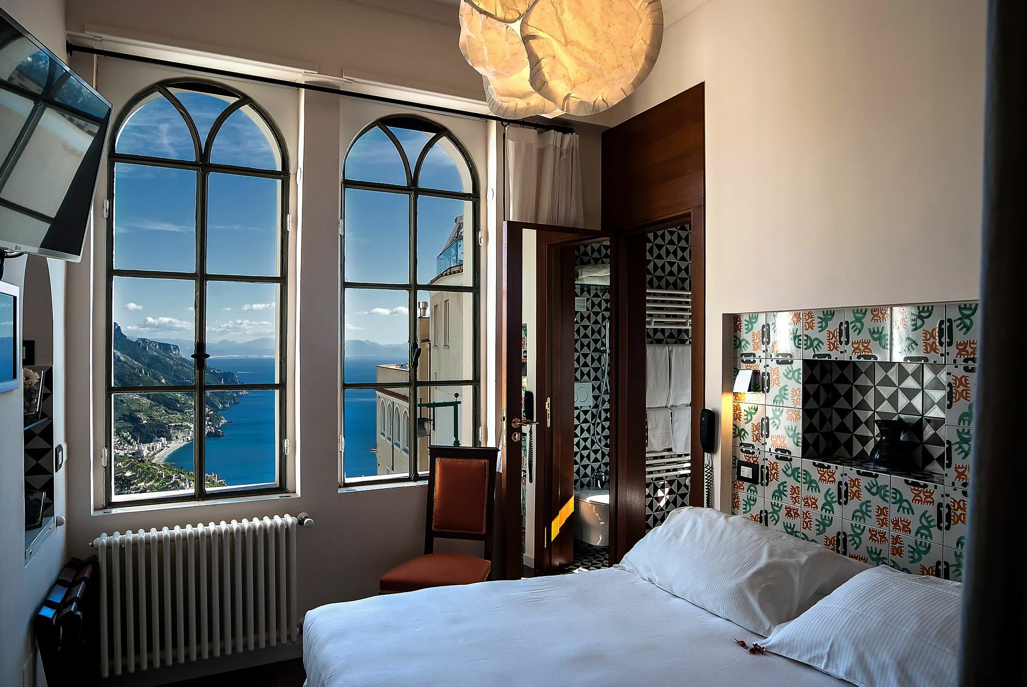 La Moresca 3* Ravello