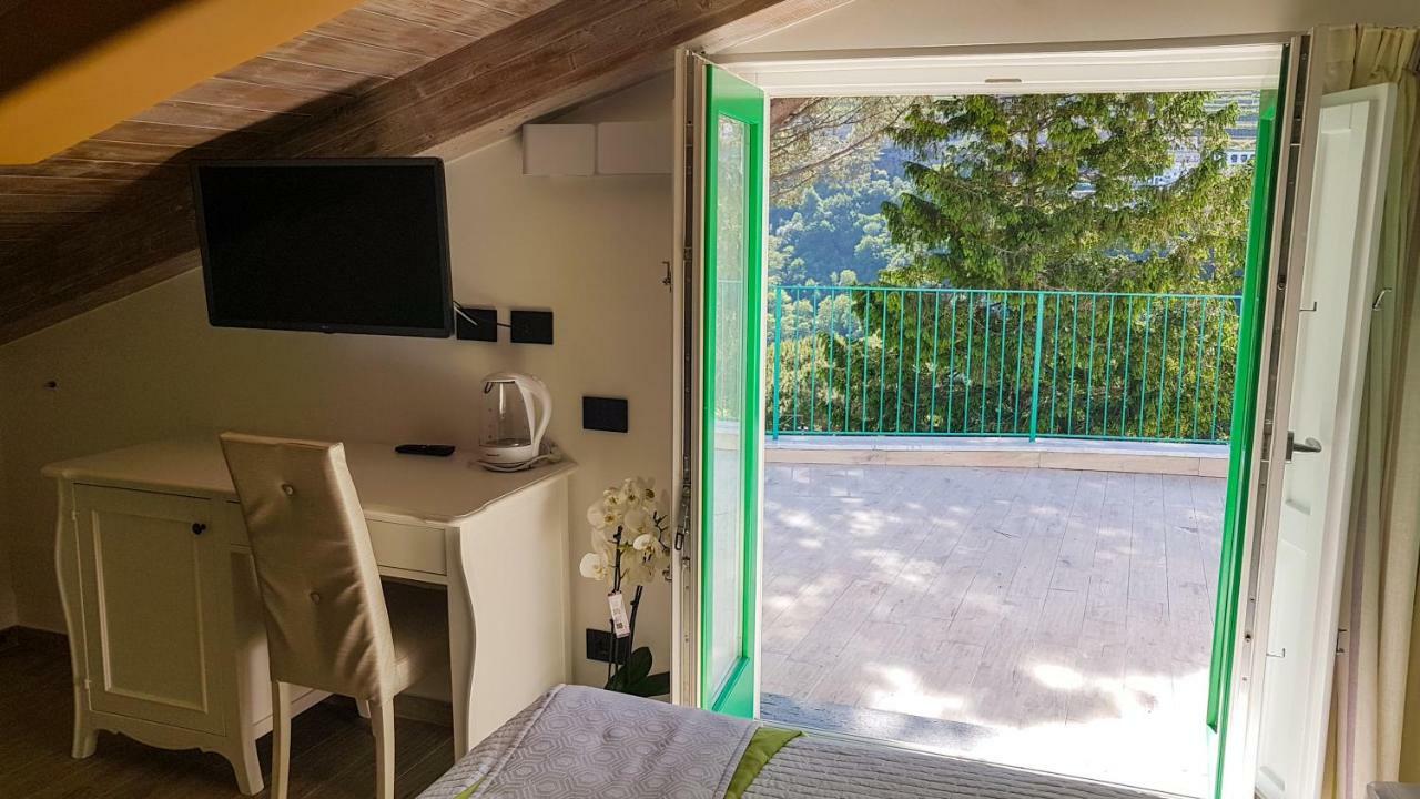 Duomo Attic Guest house