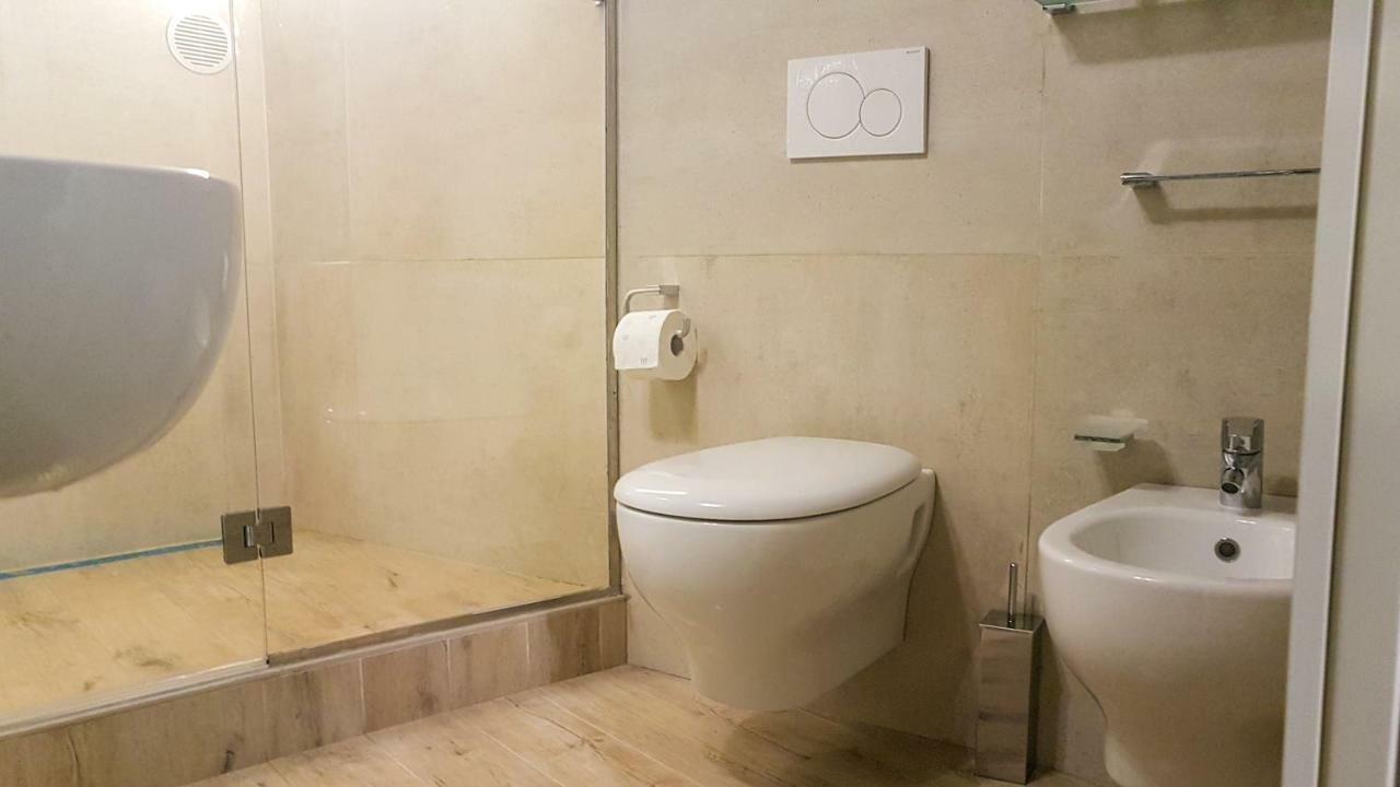 Guest house Duomo Attic Ravello