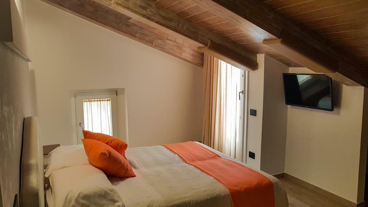 Duomo Attic *