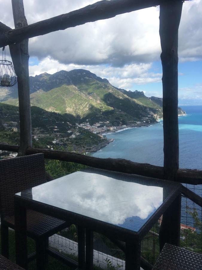 Giuliana's View 3* Ravello