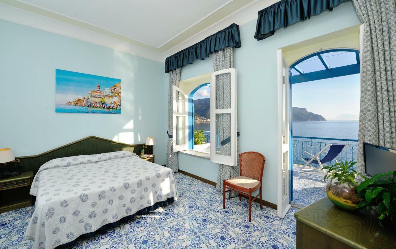 San Michele Hotel