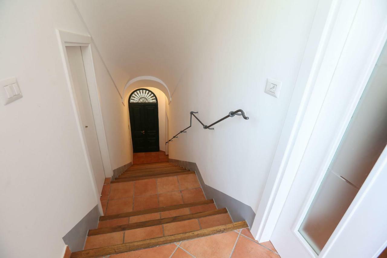 Casa Ponticeto *