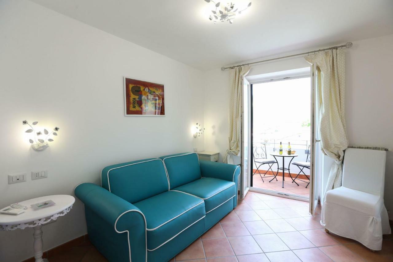 Apartment Casa Ponticeto *