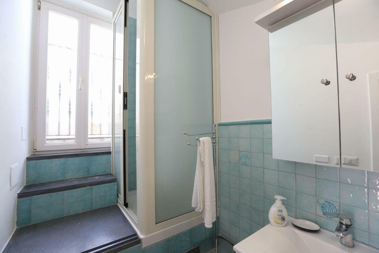 Casa Ponticeto Apartment