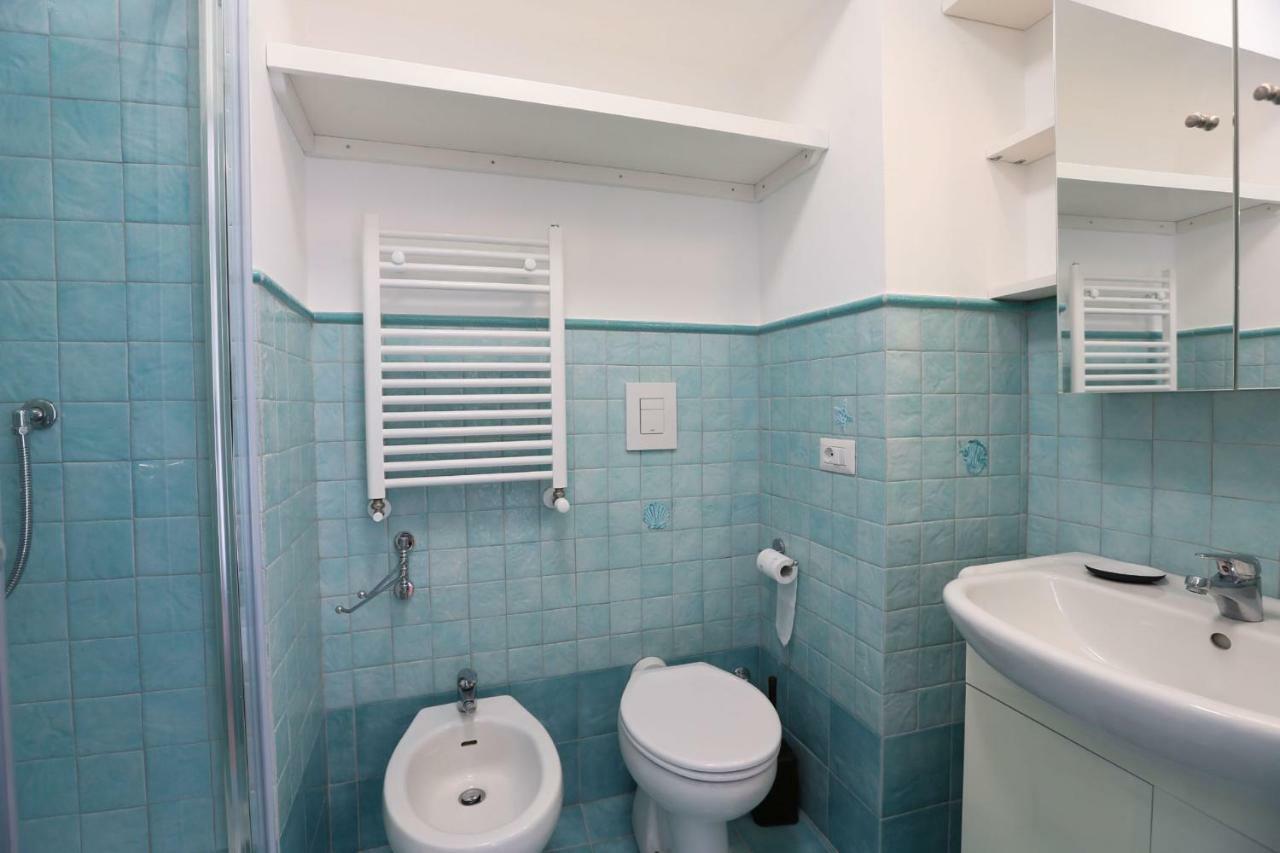 Apartment Casa Ponticeto Ravello